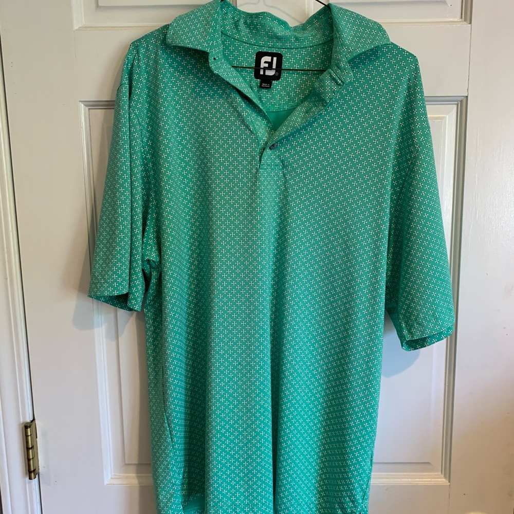 COPY - Footjoy Polo